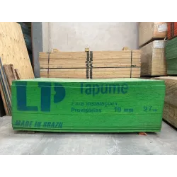 Placa OSB 10 mm. Tapume