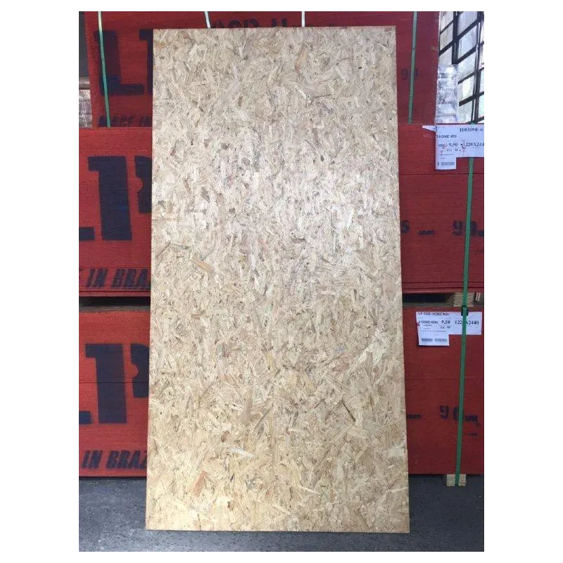 Placa OSB 11,1 mm. APA