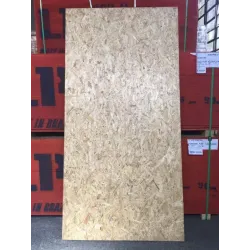 Placa OSB 18,3 mm. APA