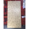 Placa OSB 18,3 mm. APA